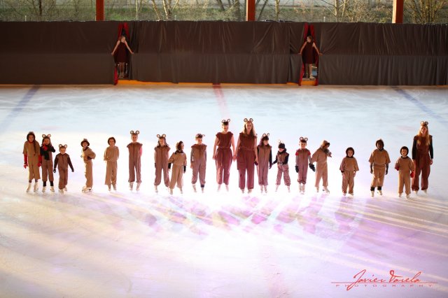 Répétition générale